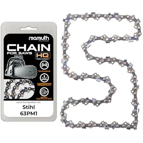 Sägekette 45cm 1.3mm 3/8