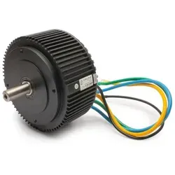 Produktbild BLDC Motor 5kW