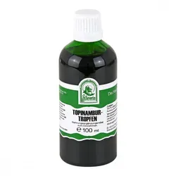 Topinambur Tropfen 100 ml