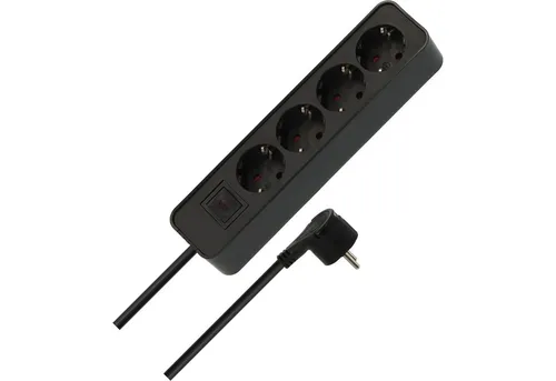 Steckdosenleisten & Überspannungsschutz von brennenstuhl