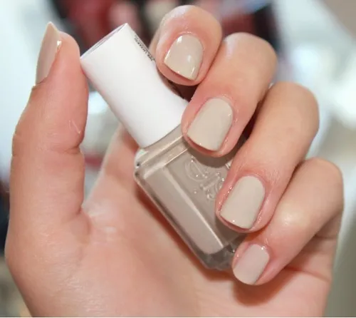 Nagellack Essie Nr. 79 sand tropez,  Sandbeige, 13,5ml NEU. von essie