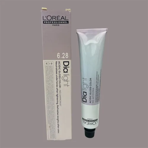 L'Oréal Professionnel Dia Light 6.28 (50 ml)