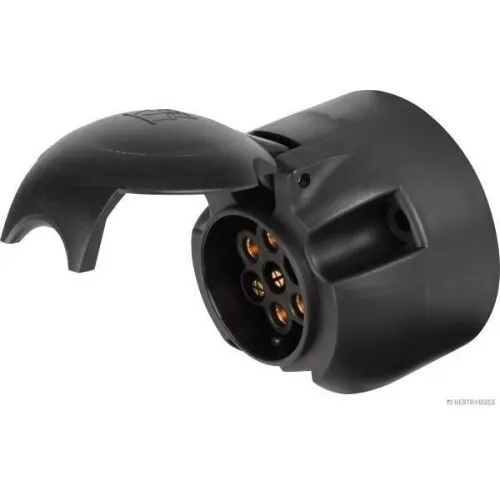 Herth+buss Elparts Steckdose 51305224