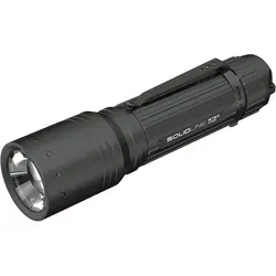 SolidLine LED Taschenlampe ST8R von Ledlenser