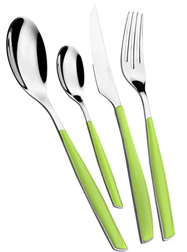 BUGATTI Glamour 24-teiliges Besteckset von Bugatti