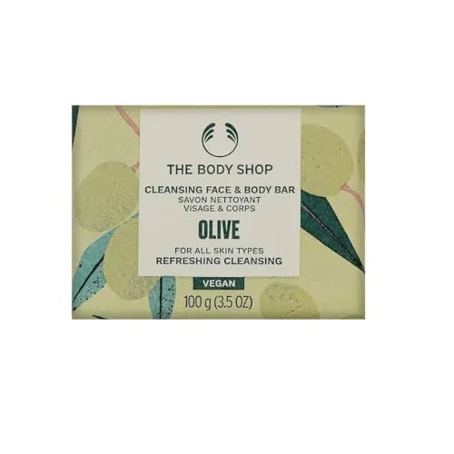 The Body Shop Body Lotion