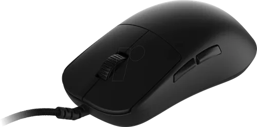 Endgame Gear OP1 8k v2 Schwarz – Hochpräzise Esports Gaming Maus - Mäuse mit 30K DPI Sensor, 8000Hz Polling und für Claw-Grip optimiert – perfektioniere dein Spiel mit maximaler Reaktionsgeschwindigkeit und präzisem Tracking.
