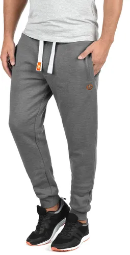Solid SDBenn Herren Sweatpants mit Fleece-Innenseite - Sport – Jogginghosen für Herren, ideal für Fitness und Freizeit, mit kuscheliger Fleece-Innenseite und elastischem Bund für optimalen Tragekomfort.