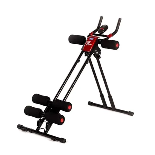 vidaXL Bauchmuskeltrainer MIS004