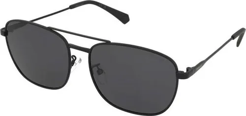 POLAROID PLD 4172/G/S/X 003 MATTE BLACK 59/16/145 Herren Sonnenbrillen