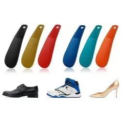 Schuhanzieher 6er Set 16cm