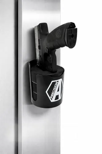 Alpha Precision X-Rack von Alpha Precision