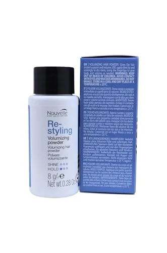Nouvelle RE-Styling Volumizing Powder 8g