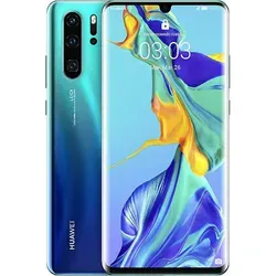 Huawei P30 Pro 8 GB/256 GB Aurorablau Dual-SIM von Huawei