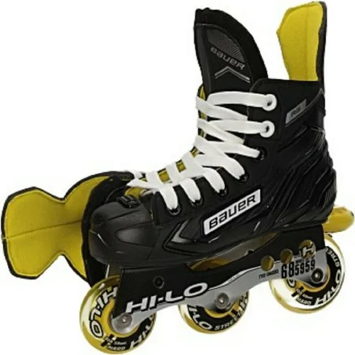 BAUER INLINEHOCKEY SKATE RS