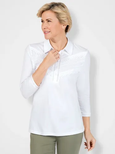 Witt T-Shirt Shirt 3/4-Arm von Witt