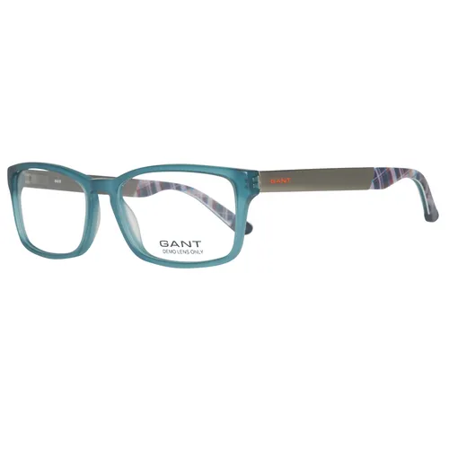 GANT GA3069 55091 Rechteckige Brille für Herren von GANT