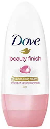 Dove Deo Roll-On Beauty Finish, 50 ml von Unilever