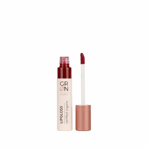 GRN [GRÜN] Lipgloss