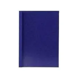 LMG Thermobindemappen A4, 6mm, 60 Blatt