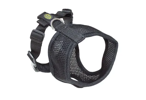 Schecker Geschirr Mesh Original Leichtgeschirr