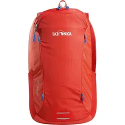Tatonka 1534 Fahrradrucksack Baix 10L - Leichter Outdoor-Rucksack mit Helmhalterung - Rucksäcke: Kleiner und leichter Bike-Rucksack von Tatonka mit 10L Volumen, integrierter Helmhalterung und wackelfreiem Sitz für optimalen Tragekomfort.
