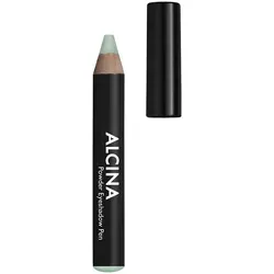 Alcina Powder Eyeshadow Pen - FRESH MINT von ALCINA