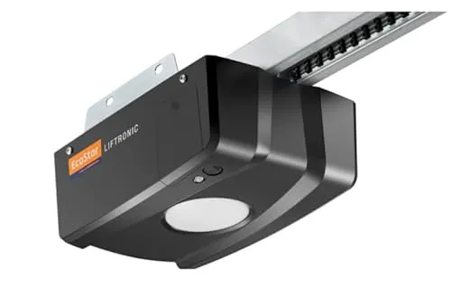 Hörmann Ecostar Garagentorantrieb Liftronic 500-2 von Hörmann