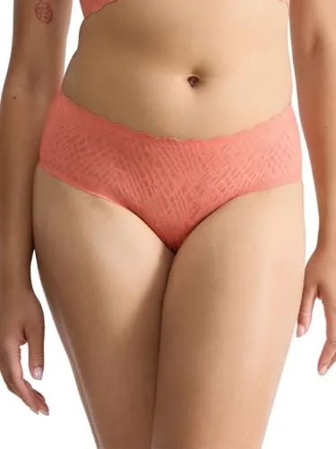 Sloggi Zero Feel Bliss Hipster Lovely Apricot