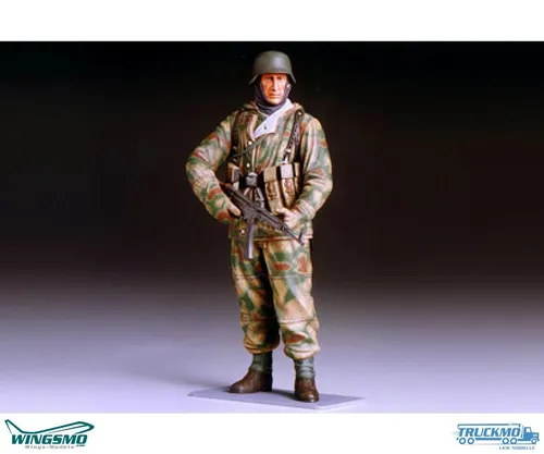 Tamiya WWII Figur Dt. Infant.Soldat Winter 300036304 von Tamiya