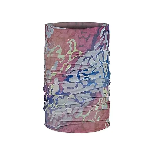 BUFF® Original EcoStretch Multifunktionstuch Multi Unisex Erwachsene