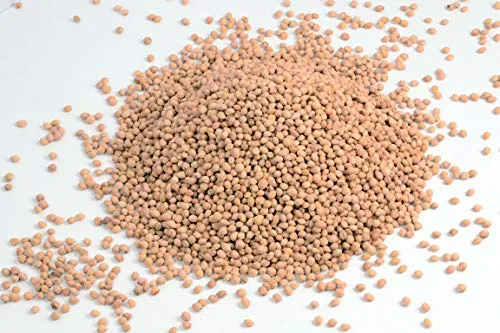 Lose Kirschkerne gereinigt von NaturGut