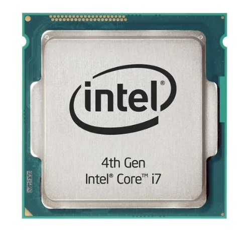 Intel Core i7 4770-3,4 GHz