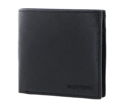 VALENTINO BAGS Chico Wallet mit RFID-Blocker - Elegante Geldbörse aus hochwertigem Leder, ausgestattet mit RFID-Blocker für optimalen Schutz Ihrer Daten. Perfekt organisiert mit mehreren Fächern für Karten und Geld.