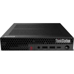 Lenovo ThinkStation P3 Tiny 30H00097GE - Intel i9-14900, 64GB RAM, 1TB SSD, UHD Grafik, Windows 11 Pro
