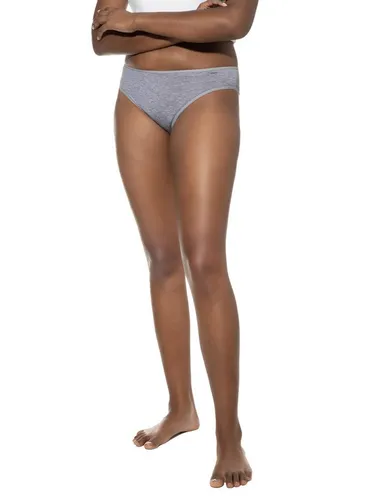Mey Jazz-Pants Slips Cotton Pure Hoher, hüftiger Sitz, weiche Beinabschlüsse