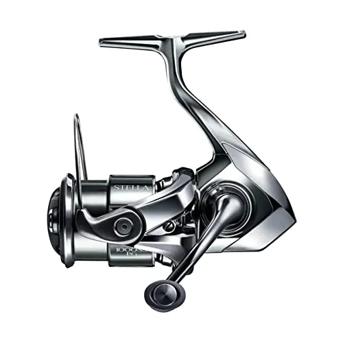 Shimano 22 Stella Angelrolle Versand aus Japan 2022 Modell (1000SSPG)