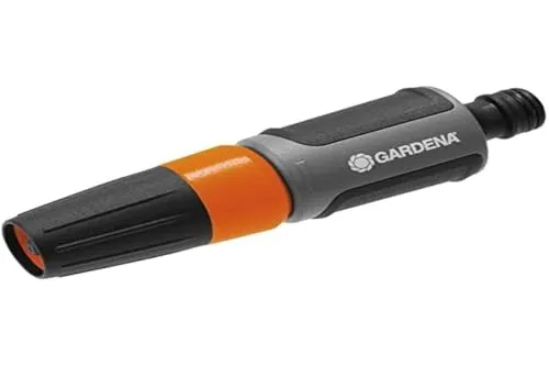 Gartenschlauchsprühköpfe von GARDENA
