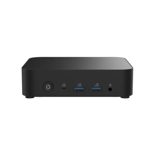 ASUS NUC 14 Mini PC N250 mit 8GB RAM und 256GB SSD von ASUS