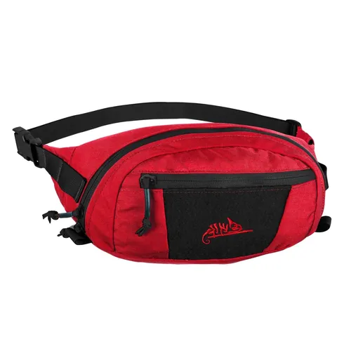 Helikon-Tex Bandicoot Bauchtasche 2,7L in Lavarot in rot von Helikon Tex