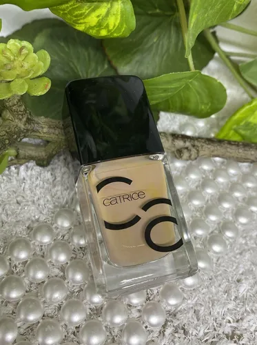 Catrice ICONails Gel Lacquer Nagellack 45 Coffee To Go 10,5ml *neu*