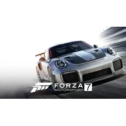 Forza Motorsport 7 für XBox One / Series X