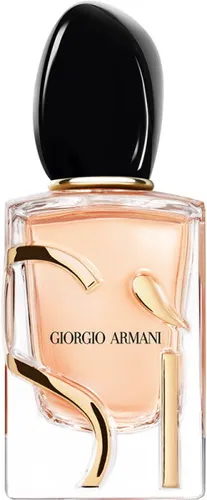 Armani Damendüfte Si Eau de Parfum Spray