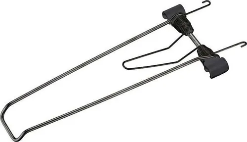 Racktime Clamp-it Federklappe f. Shine Evo Standard/Tour one_size