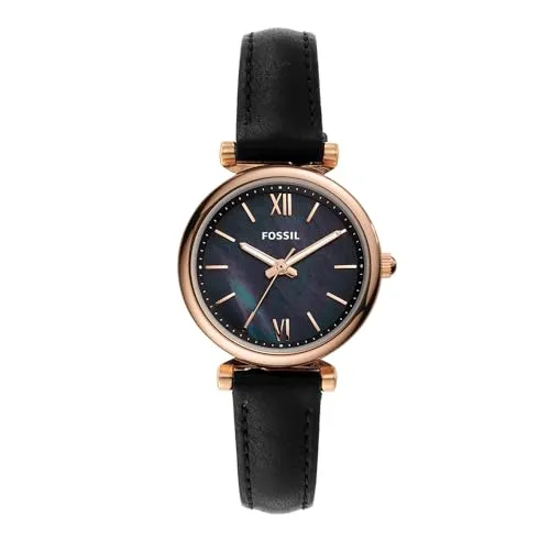 Fossil Damenuhr Carlie Mini ES4700 von Fossil