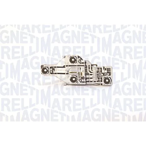 Magneti Marelli Lampenträger, Heckleuchte 714027592801 von Magneti Marelli