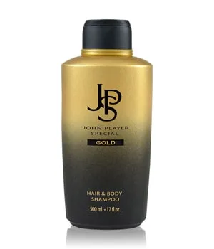 John Player Be Gold Duschgel 500 ml in gold von John Player Special