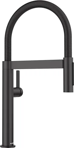 BLANCO Armaturen Schwarz von BLANCO