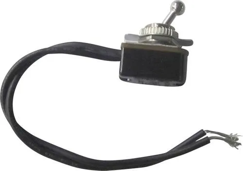 TRU Components 1587682 TC-R13-36A2-11 Kippschalter 250 V/AC 3A 1 x Aus/Ein rastend 1St.
