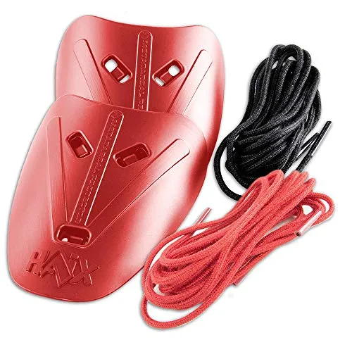 HAIX Rist Protektoren 703002 in rot von HAIX